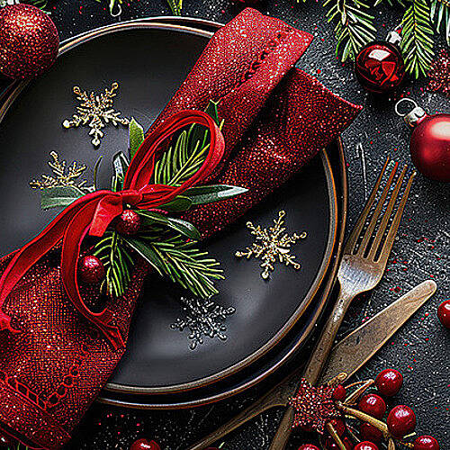 Special: Open House Weihnachtsschmaus 