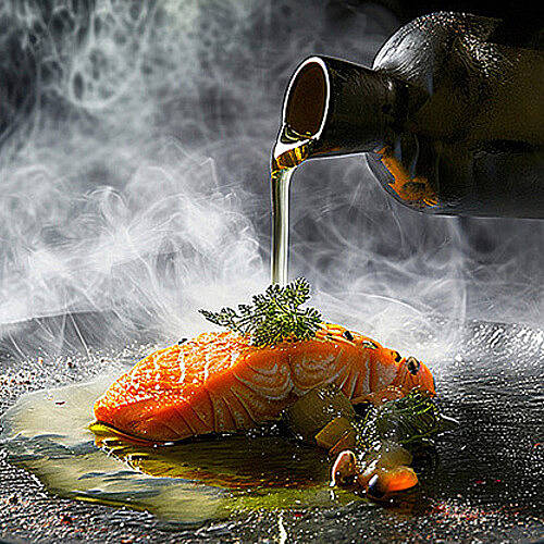 Special: Aschermittwochgenuss