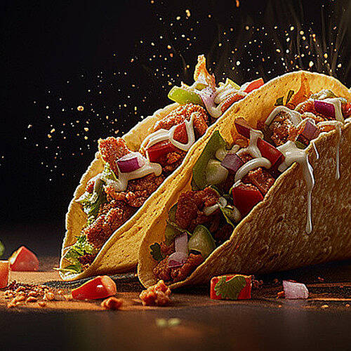 Afterwork: Tex-Mex