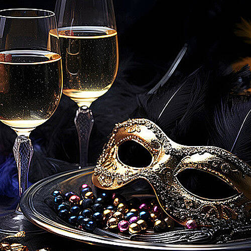 Highlight: Carnevale di Traunsee