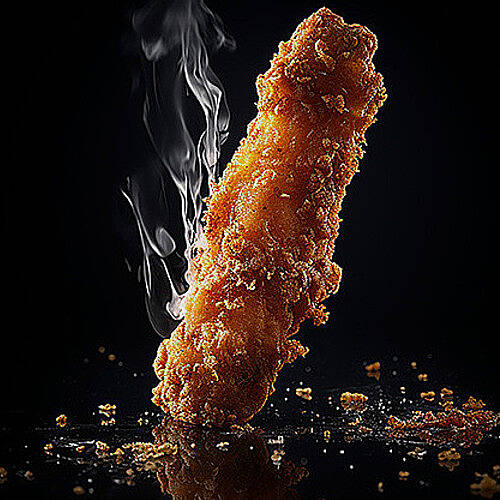 Afterwork: Alles gebacken