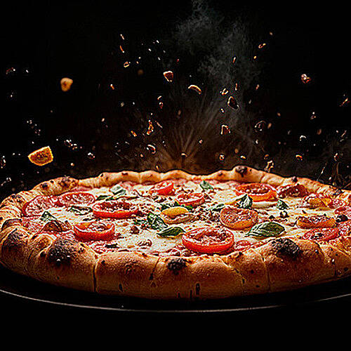 Afterwork: Pizza & Pasta