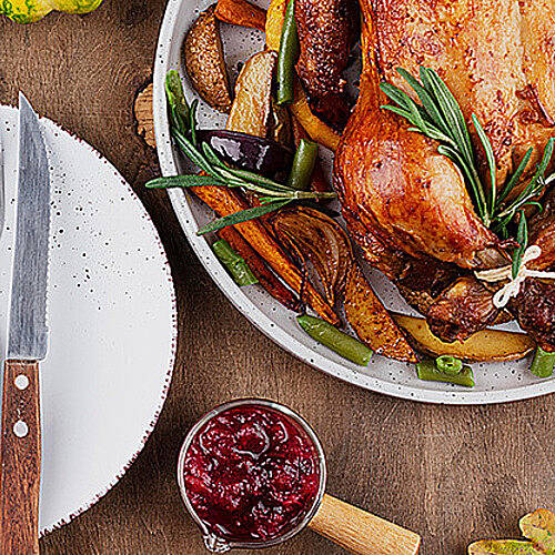 Afterwork: Liachtbratlmontag