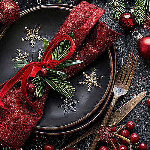 Special: Open House Weihnachtsschmaus mit Märchenerzähler Helmut Wittmann