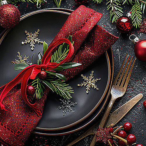 Special: Open House Weihnachtsschmaus