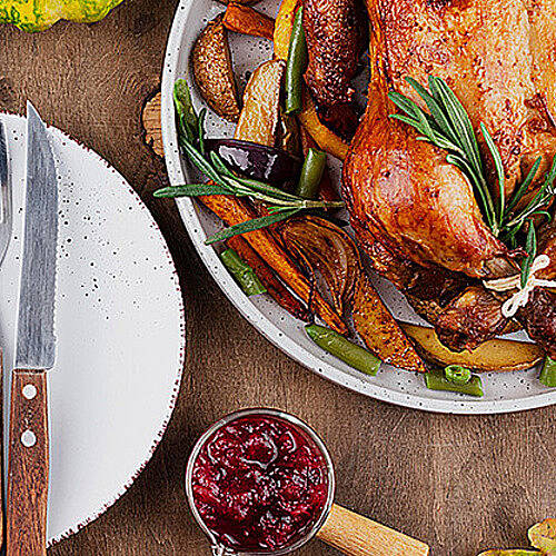 Special: Martiniganslessen