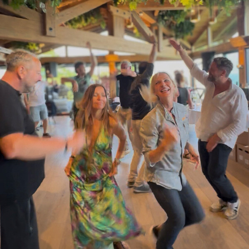 Highlight: Sommerfest Vol. 4