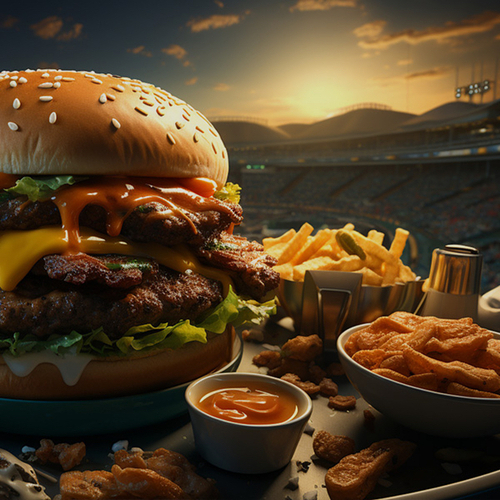 Special: Super Bowl-Night