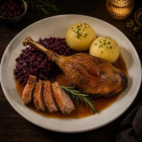 Special: Martiniganslessen