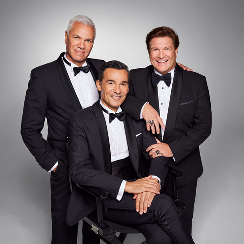 Highlight: Music, Dine & Wine mit Gentlemen Forever im Gmundnerberghaus