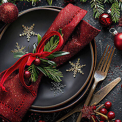 Special: Open House Weihnachtsschmaus