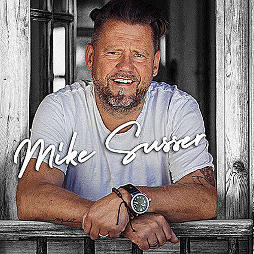 Special: Meet & Greet mit Mike Süsser