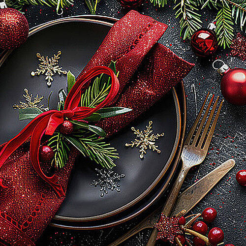 Special: Open House Weihnachtsschmaus