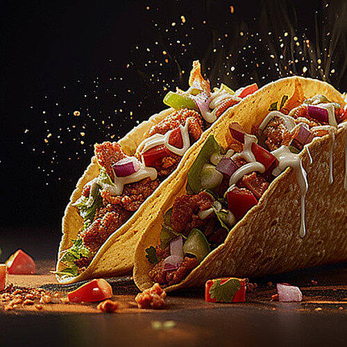 Afterwork: Tex-Mex