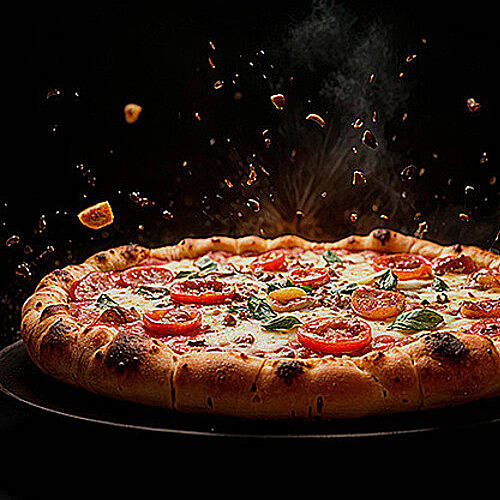 Afterwork: Pizza & Pasta
